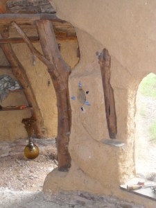 Lazare Cimmier – cabanes